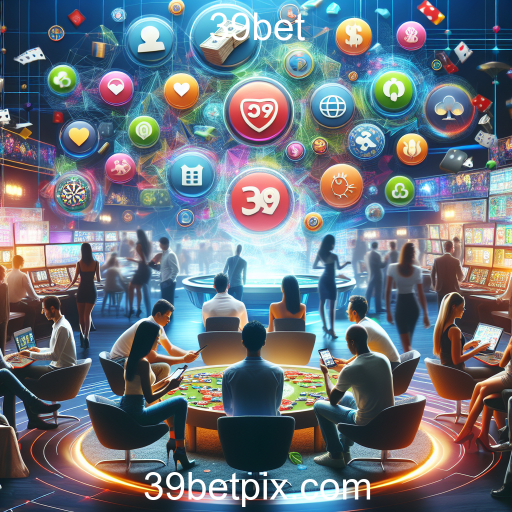 A Evolução dos Jogos de Azar na Era Digital