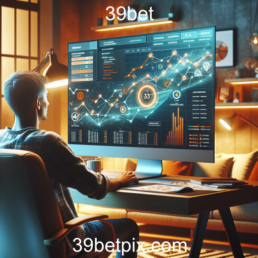 Apostas Esportivas: A Nova Sensação no 39bet